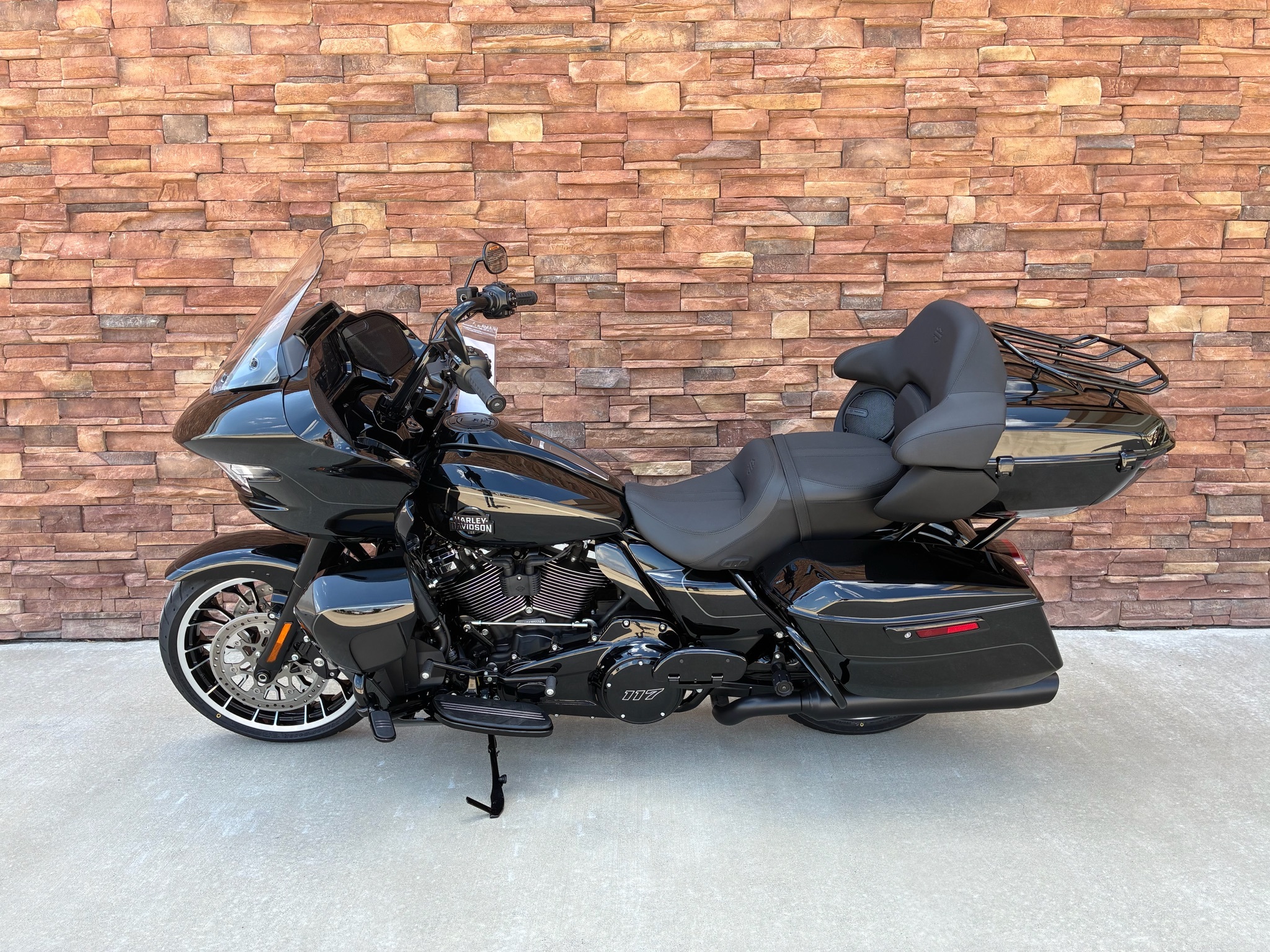 2026 Harley-Davidson Road Glide® Limited LIMITED in Bossier City, LA