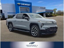 Newest Electric Light Duty Pickup Trucks In 2023 image