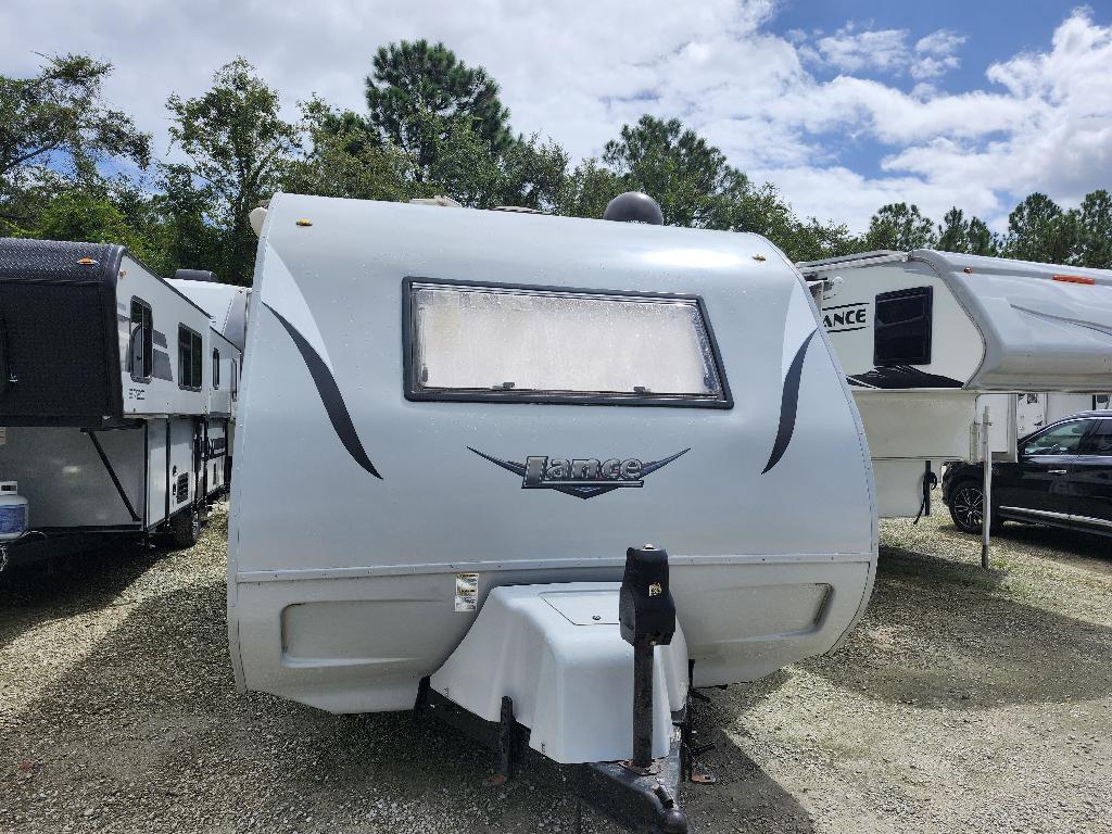 2017 Lance 1685 TRAVEL TRAILER in st. augustine FL