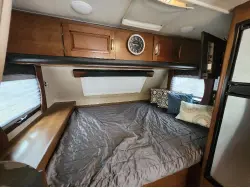 2017 LANCE 1685 TRAVEL TRAILER