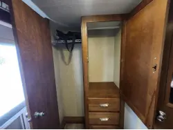 2017 LANCE 1685 TRAVEL TRAILER