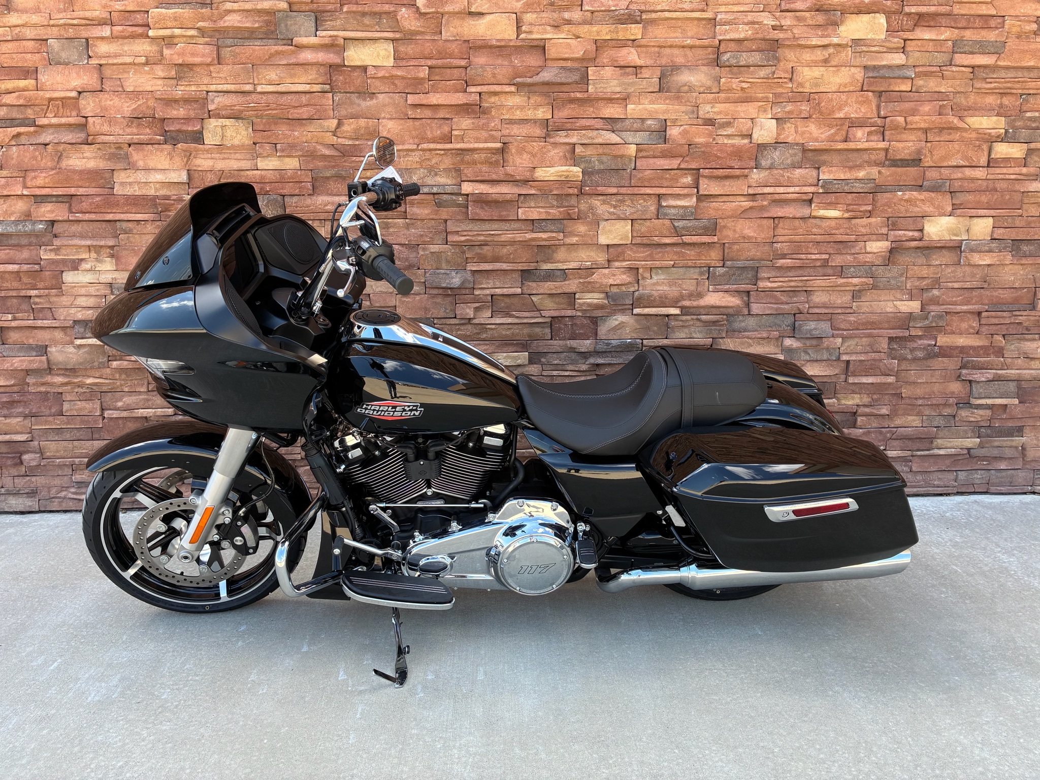 2026 Harley-Davidson Road Glide® in Bossier City, LA