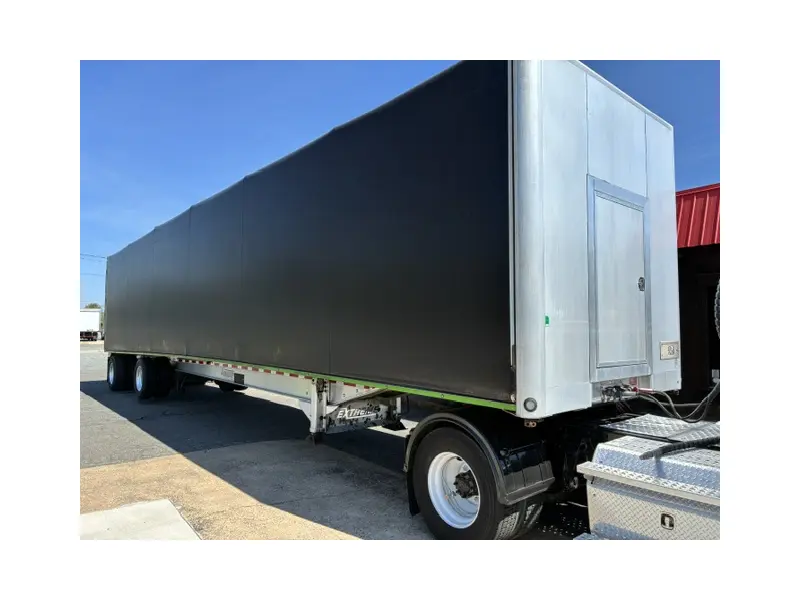2019 EXTREME TRAILERS