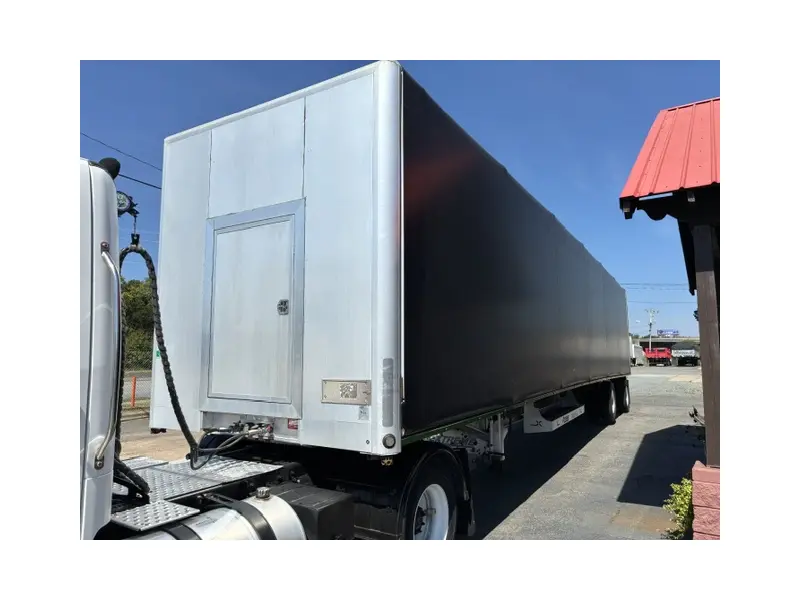 2019 EXTREME TRAILERS