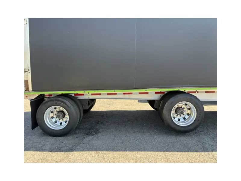 2019 EXTREME TRAILERS