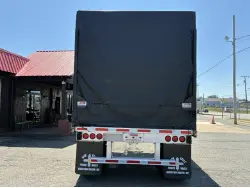 2019 EXTREME TRAILERS FLATBED