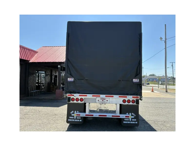 2019 EXTREME TRAILERS FLATBED