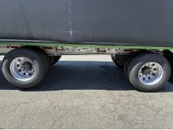 2019 EXTREME TRAILERS FLATBED