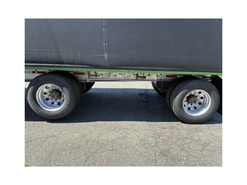 2019 EXTREME TRAILERS FLATBED