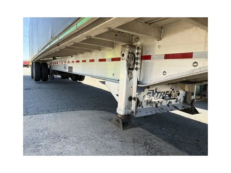 2019 EXTREME TRAILERS