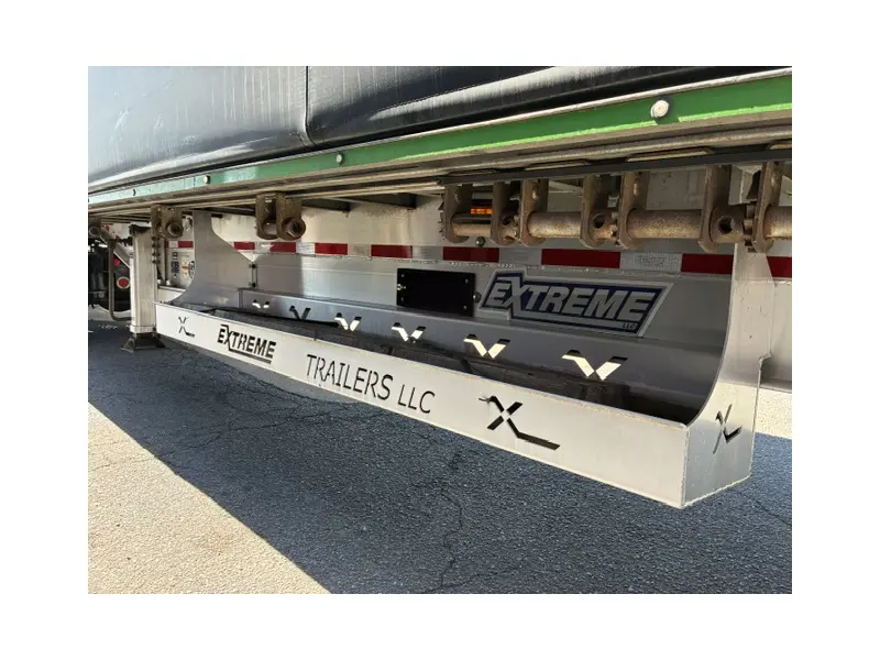 2019 EXTREME TRAILERS FLATBED