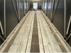 2019 EXTREME TRAILERS FLATBED