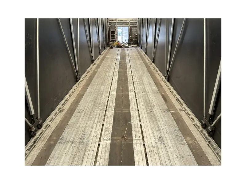 2019 EXTREME TRAILERS FLATBED