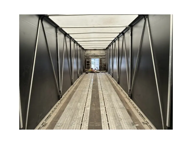 2019 EXTREME TRAILERS FLATBED