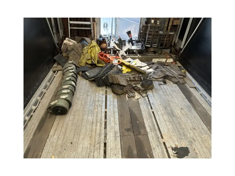 2019 EXTREME TRAILERS FLATBED