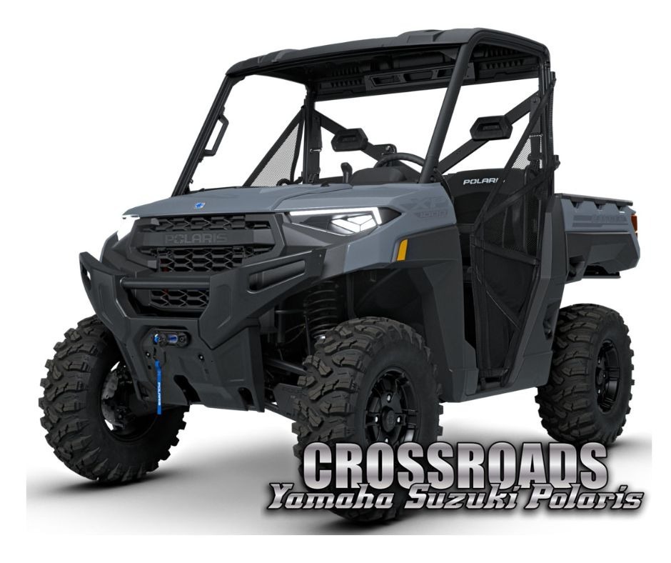 2027 Polaris Ranger XP 1000 Premium in albemarle NC
