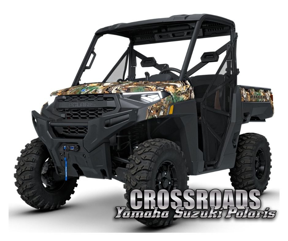 2027 Polaris Ranger XP 1000 Premium in albemarle NC