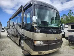 2007 BEAVER CONTESSA 42 VENICE