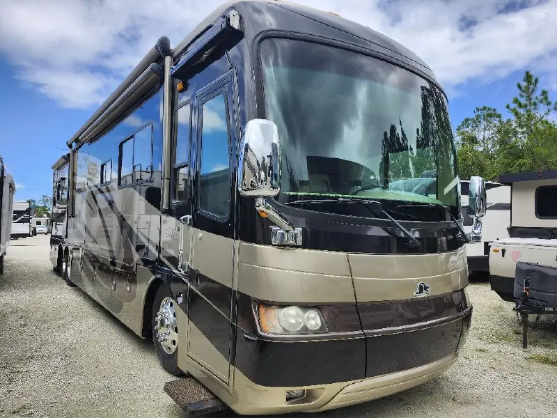 2007 BEAVER CONTESSA 42 VENICE