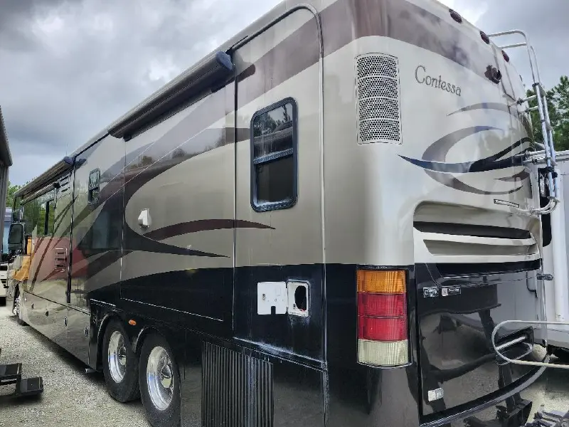 2007 BEAVER CONTESSA 42 VENICE