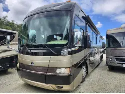 2007 BEAVER CONTESSA 42 VENICE