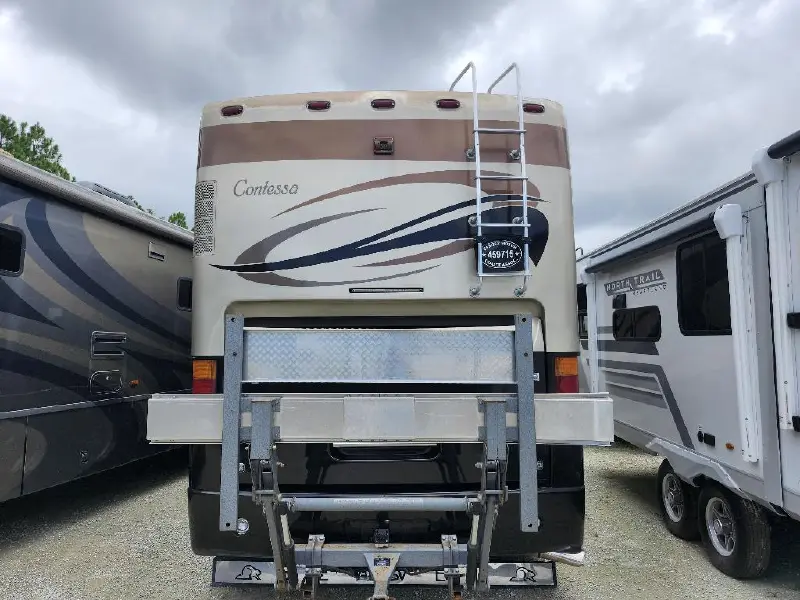 2007 BEAVER CONTESSA 42 VENICE