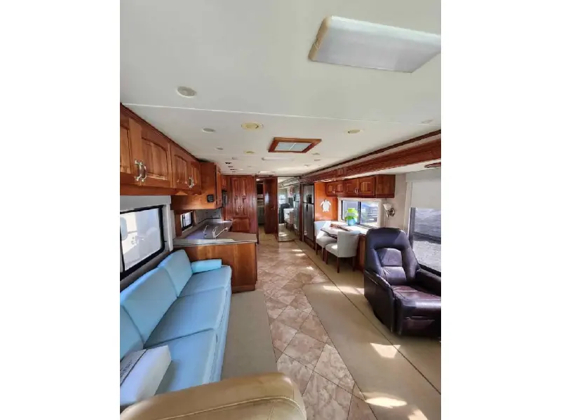 2007 BEAVER CONTESSA 42 VENICE