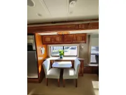 2007 BEAVER CONTESSA 42 VENICE
