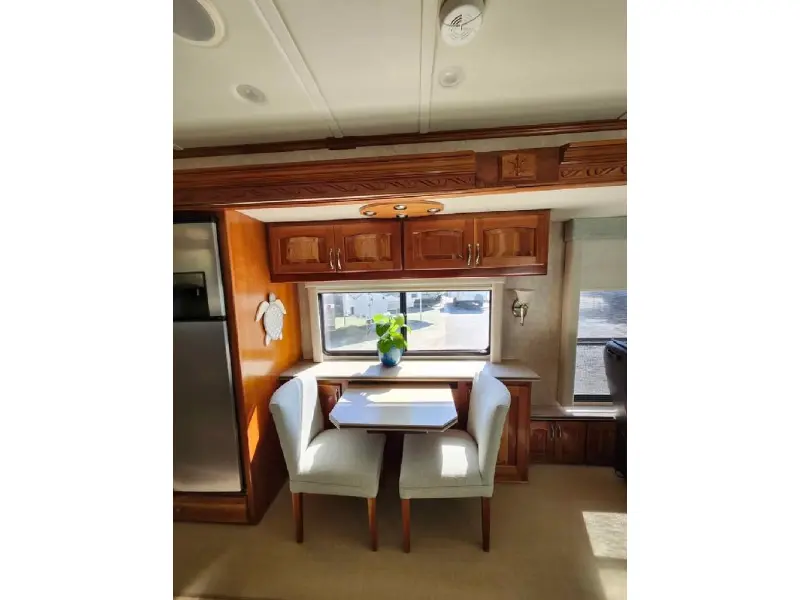 2007 BEAVER CONTESSA 42 VENICE