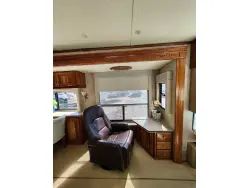 2007 BEAVER CONTESSA 42 VENICE