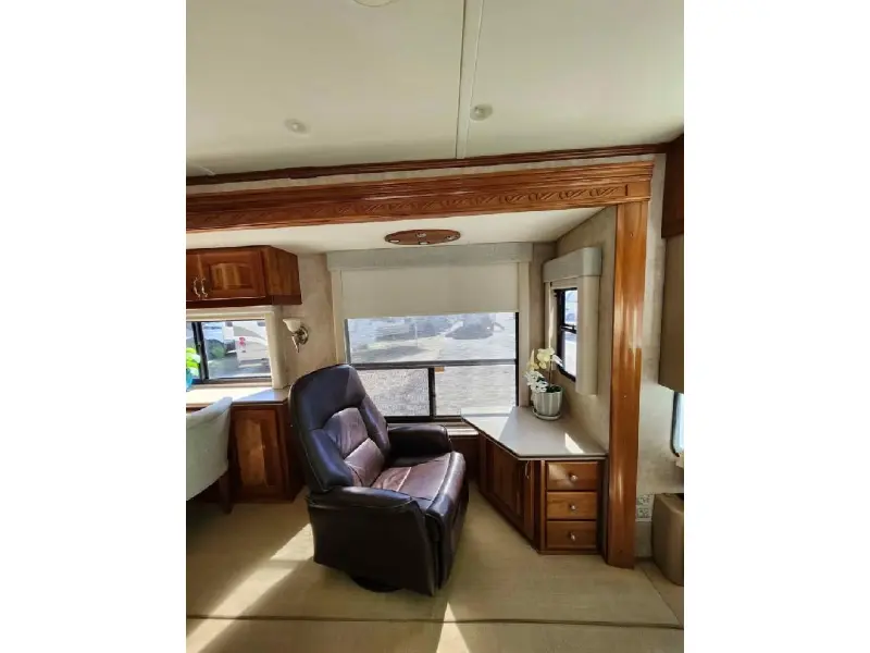 2007 BEAVER CONTESSA 42 VENICE