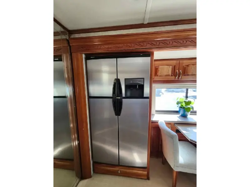 2007 BEAVER CONTESSA 42 VENICE
