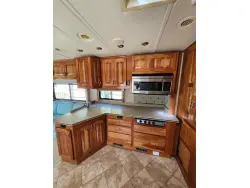 2007 BEAVER CONTESSA 42 VENICE