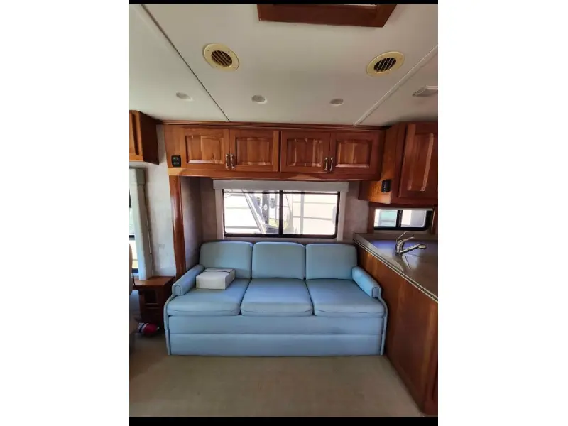 2007 BEAVER CONTESSA 42 VENICE