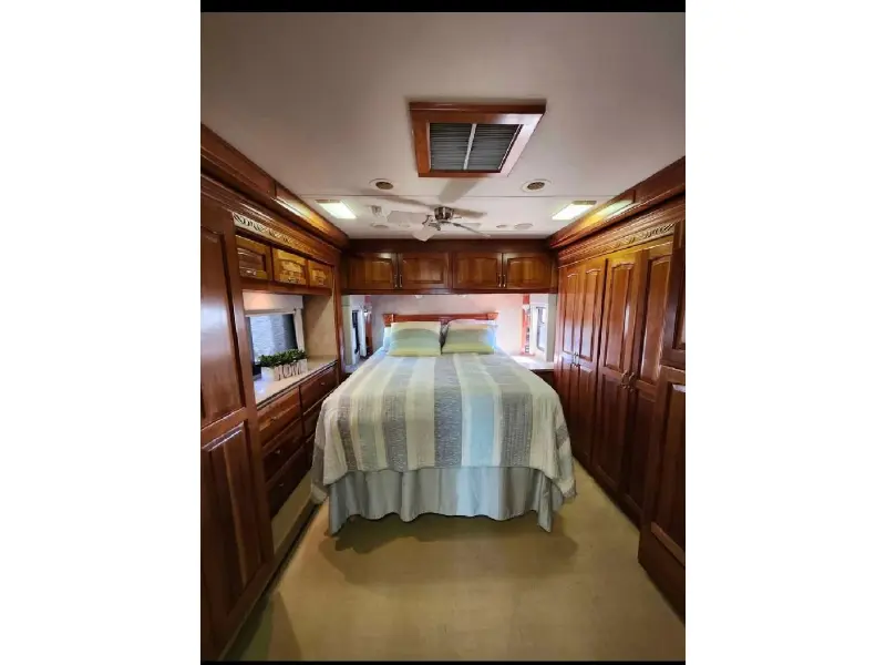 2007 BEAVER CONTESSA 42 VENICE