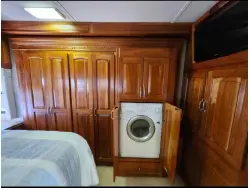 2007 BEAVER CONTESSA 42 VENICE