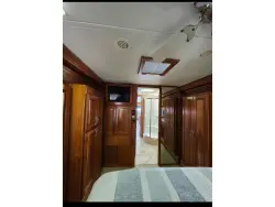 2007 BEAVER CONTESSA 42 VENICE