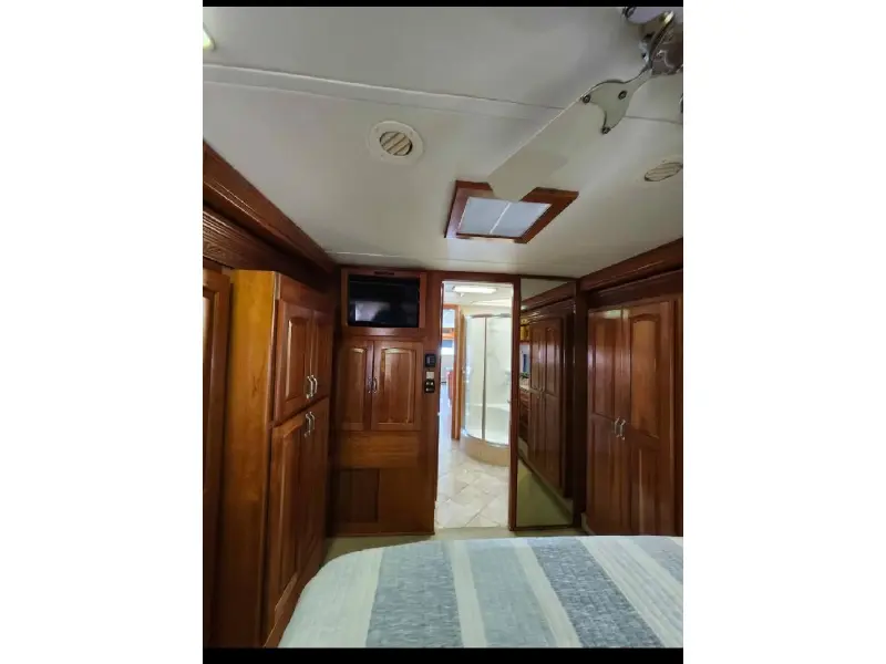 2007 BEAVER CONTESSA 42 VENICE