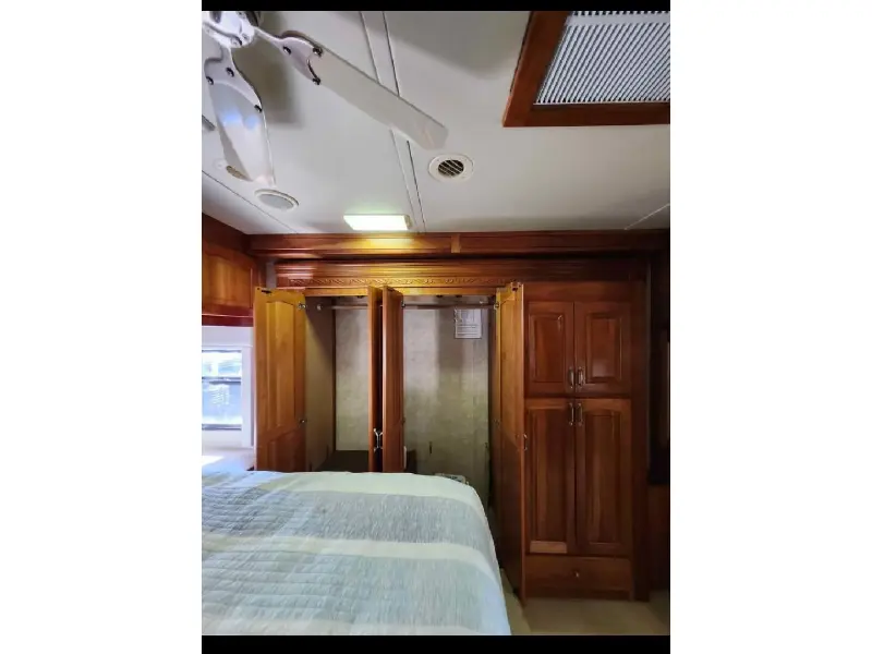 2007 BEAVER CONTESSA 42 VENICE