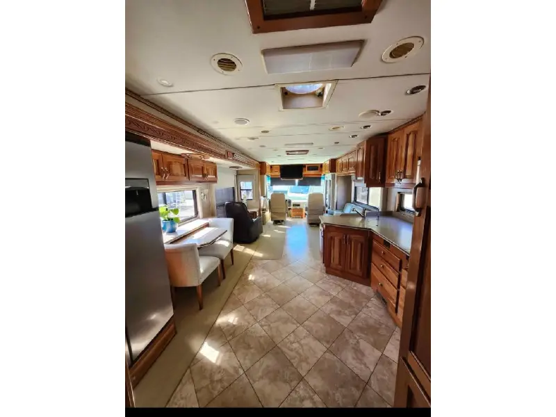 2007 BEAVER CONTESSA 42 VENICE