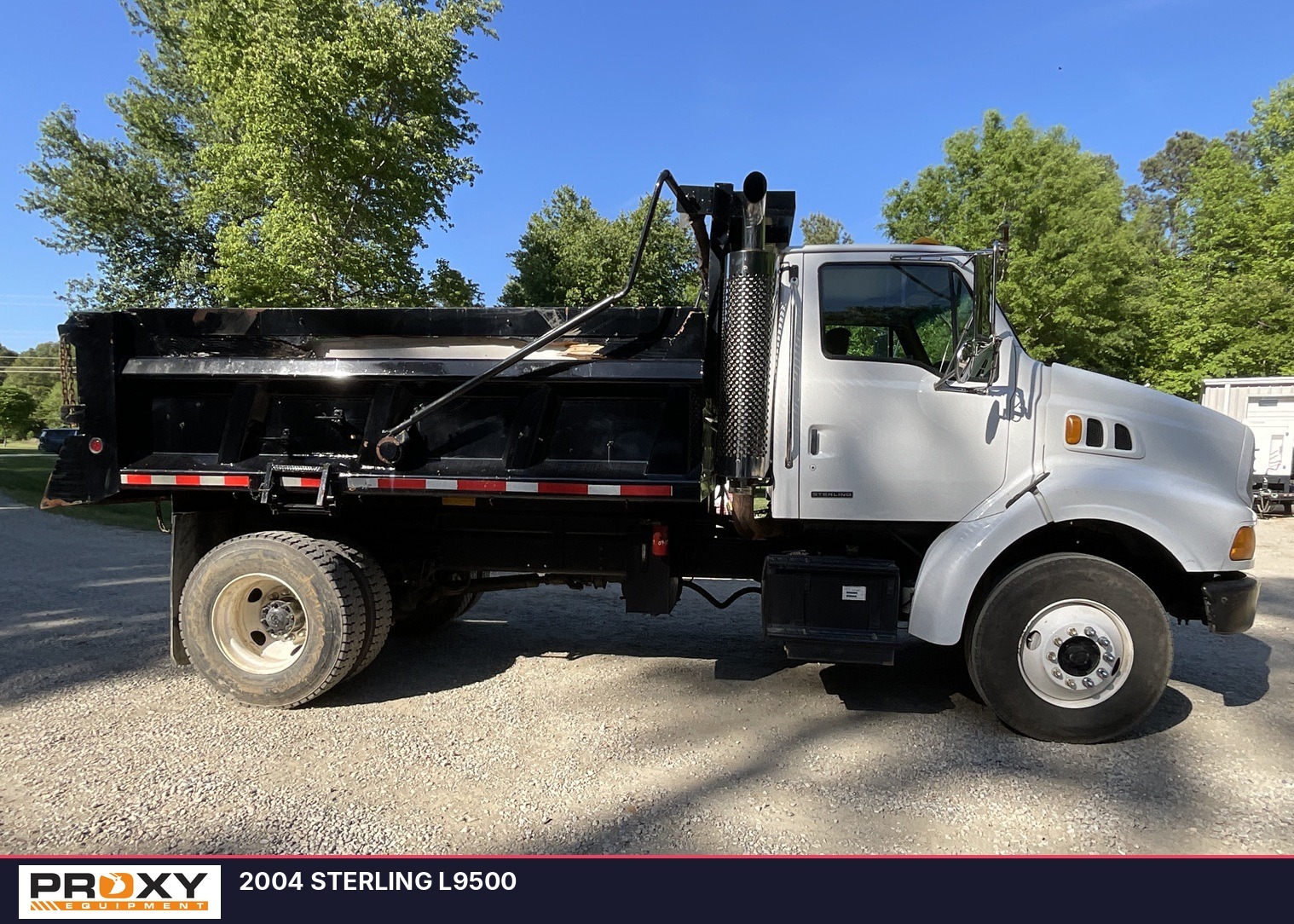 2004 STERLING L-LINE in Richmond, VA