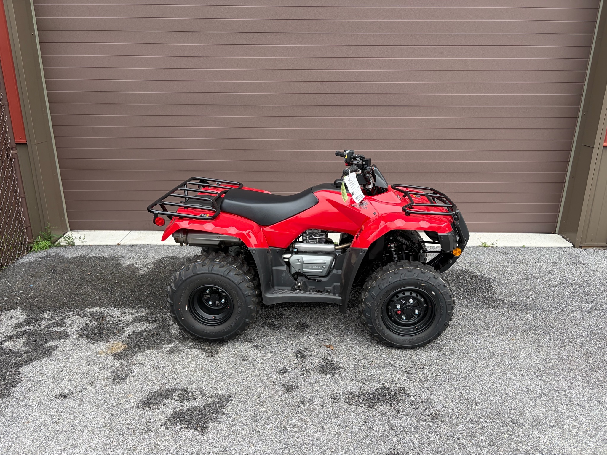 2026 Honda FourTrax Recon ES 2X4 ES in tyrone PA