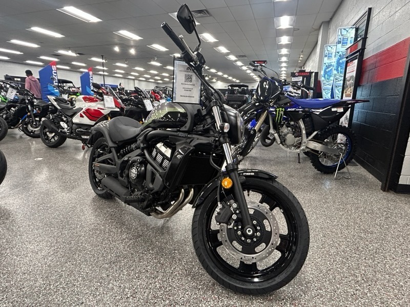 2026 Kawasaki Vulcan® S ABS S ABS in Honey Brook, PA