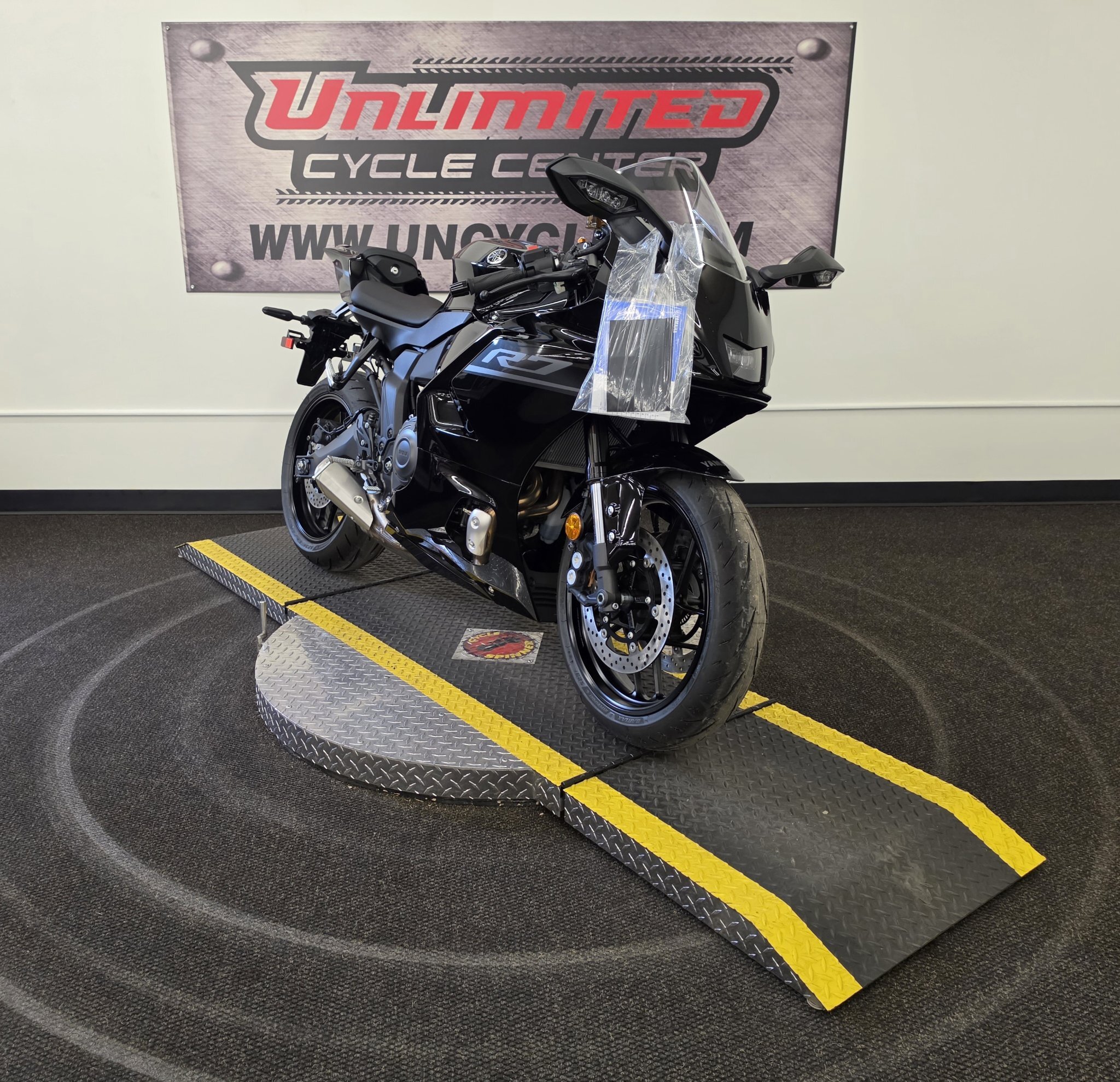 2026 Yamaha YZF-R7 R7 in Tyrone, PA