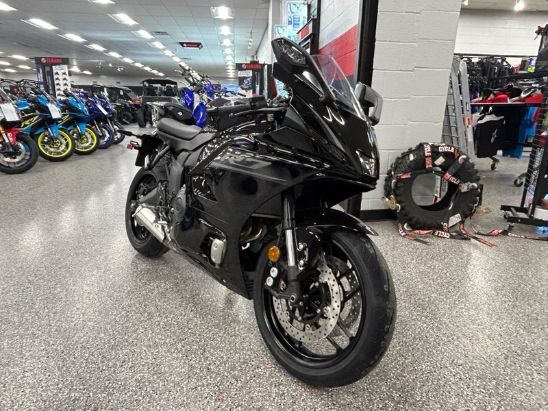 2026 Yamaha YZF-R7 R7 in Honey Brook, PA