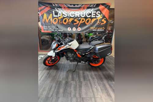 2021 KTM 890 Duke R in las cruces NM