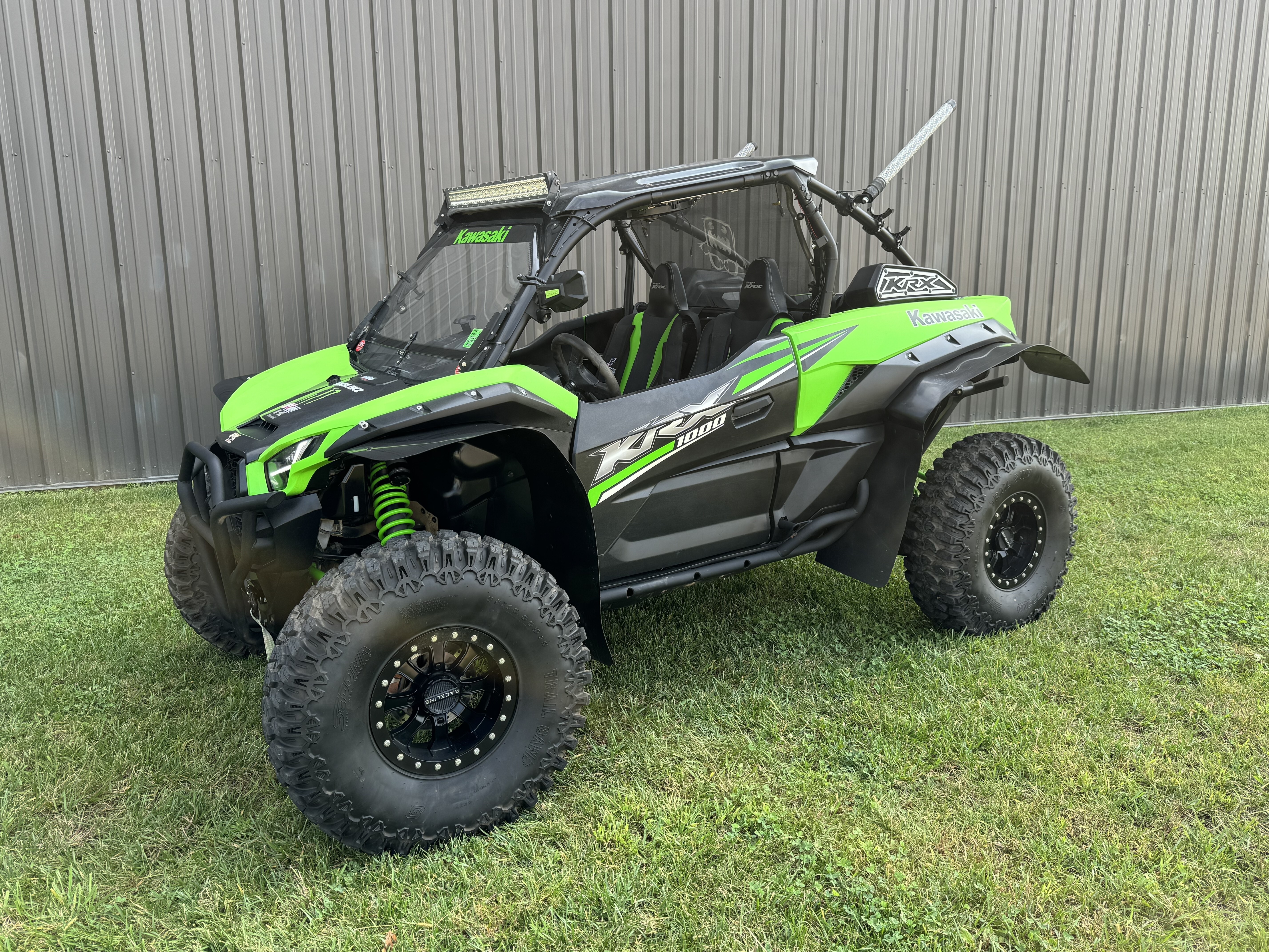 Kawasaki Teryx Four Wheelers For Sale in Ohio - ATV Trader
