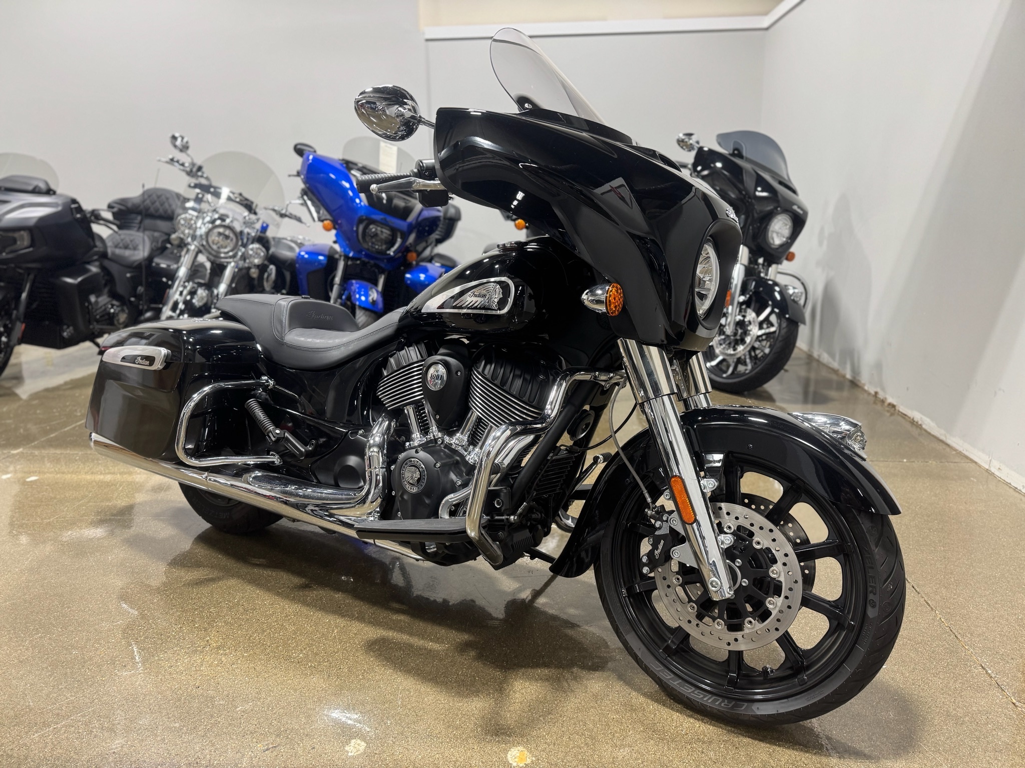 2024 Indian Motorcycle Chieftain® in Muskego, WI