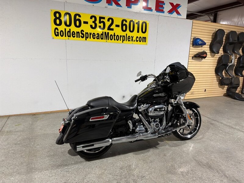 2023 Harley-Davidson Road Glide in amarillo TX