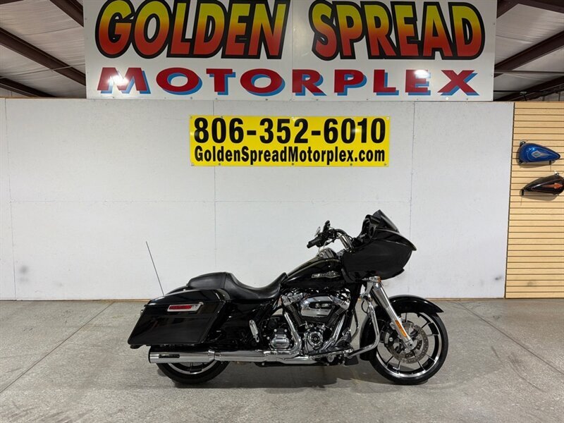 2023 Harley-Davidson Road Glide in Amarillo, TX